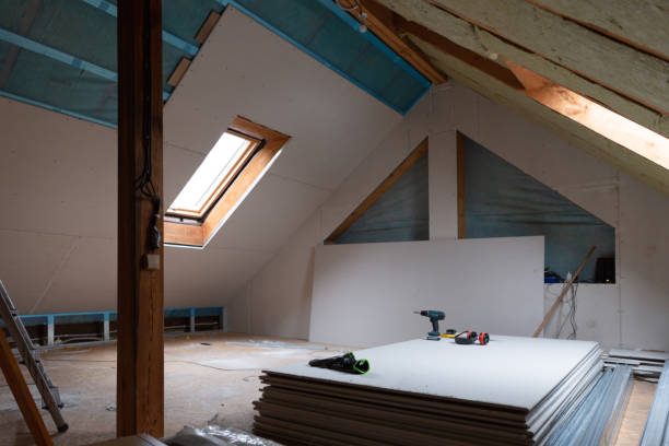Best DIY Insulation Kits and Guidance in West Fairview, PA