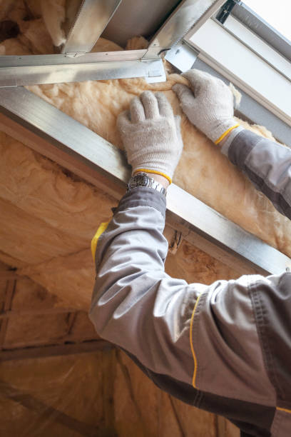 Types of Insulation We Offer in West Fairview, PA