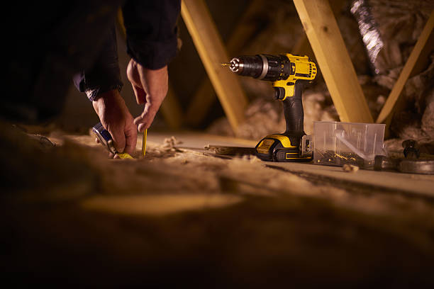 Best Insulation Maintenance and Repair in West Fairview, PA
